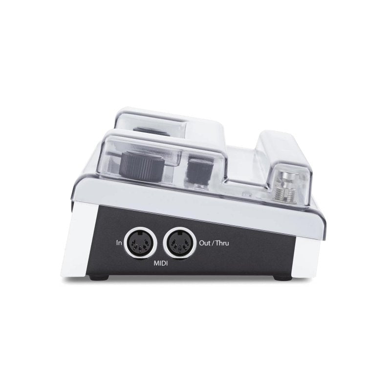 Decksaver Cover For Eventide H90 Harmonizer 