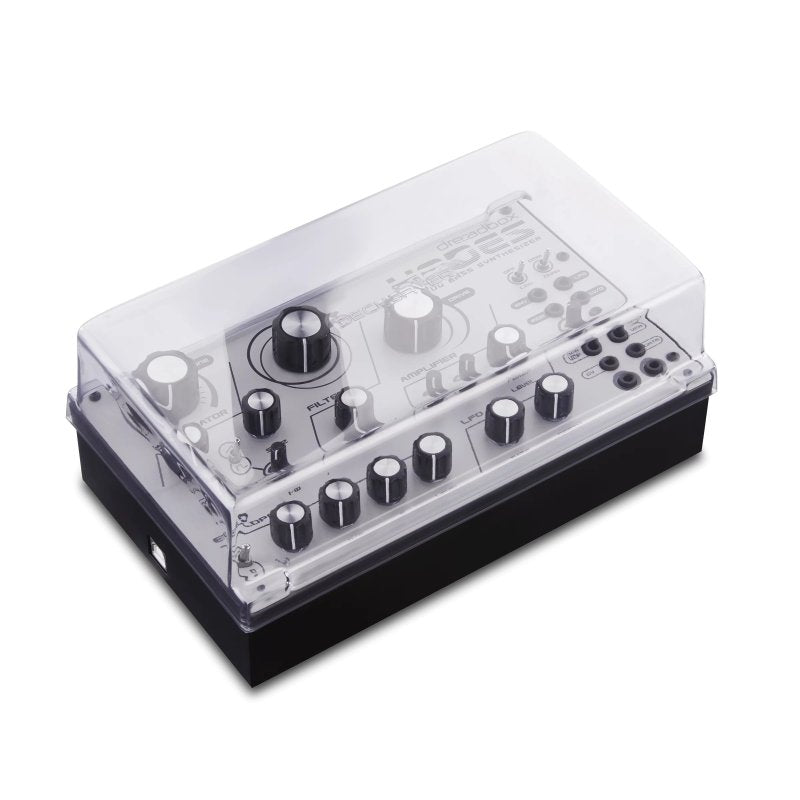 Decksaver Cover For Dreadbox Hades / Erebus / Hypnosis 