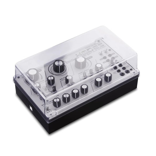 Decksaver Cover For Dreadbox Hades / Erebus / Hypnosis