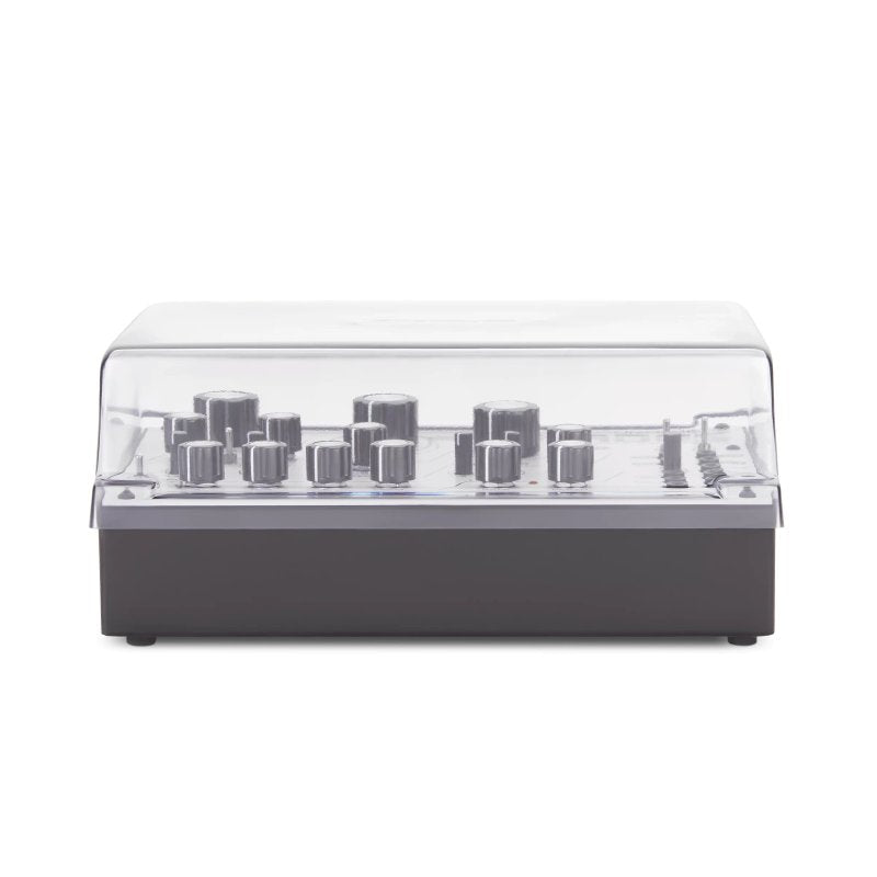 Decksaver Cover For Dreadbox Hades / Erebus / Hypnosis 