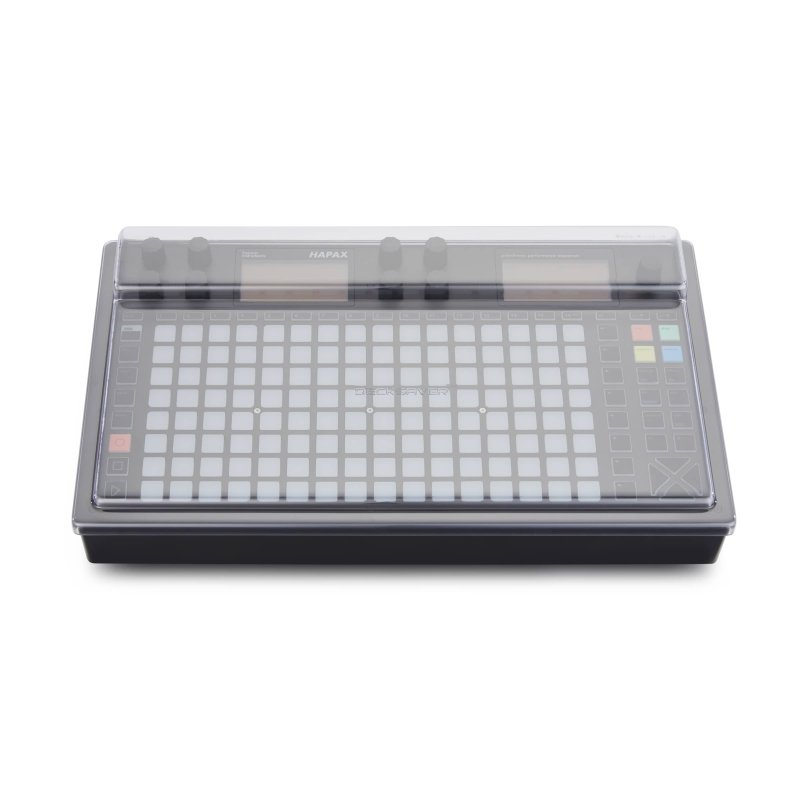 Decksaver Cover For Squarp Hapax 