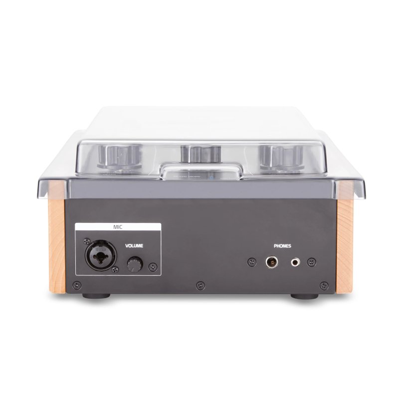 Decksaver Cover For Headliner R2 cover (Soft-fit) 