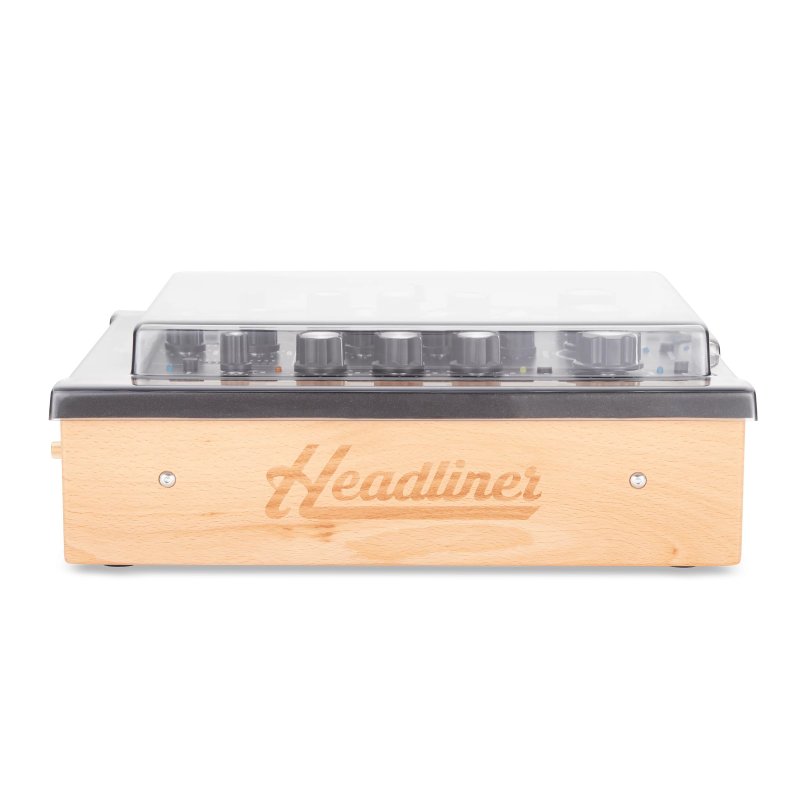 Decksaver Cover For Headliner R2 cover (Soft-fit) 