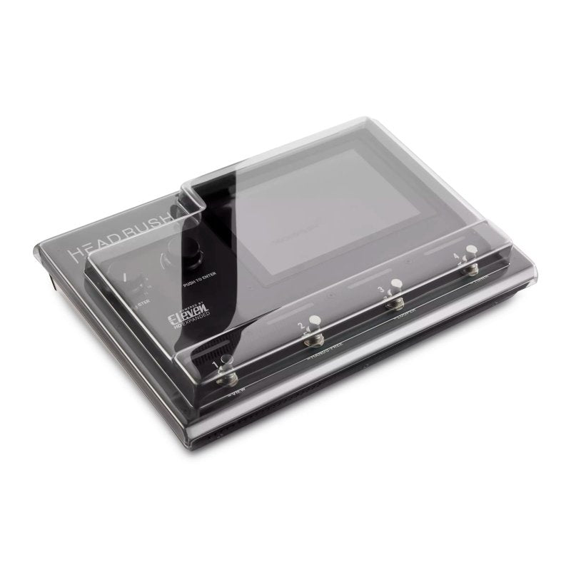 Decksaver Cover For Headrush Gigboard 