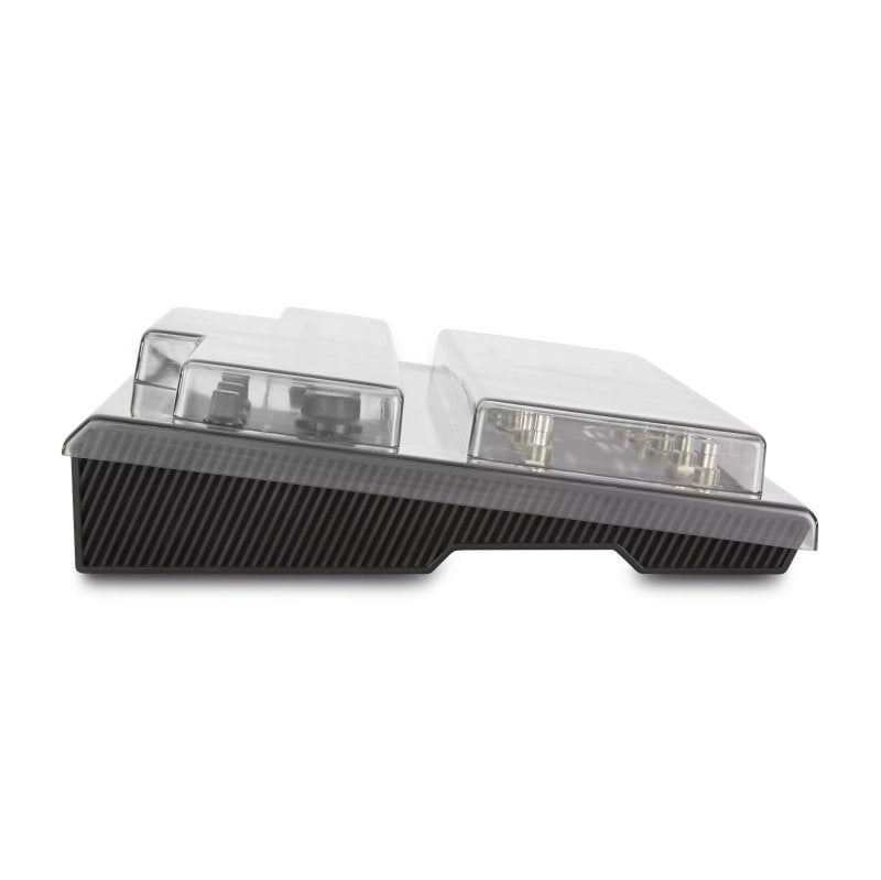 Decksaver effect pedal cover for Headrush Looperboard, designed to protect the pedal from dust and damage during storage and transport.