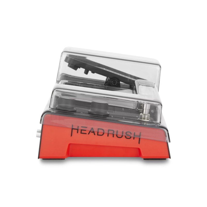 Decksaver Cover For Headrush MX5 