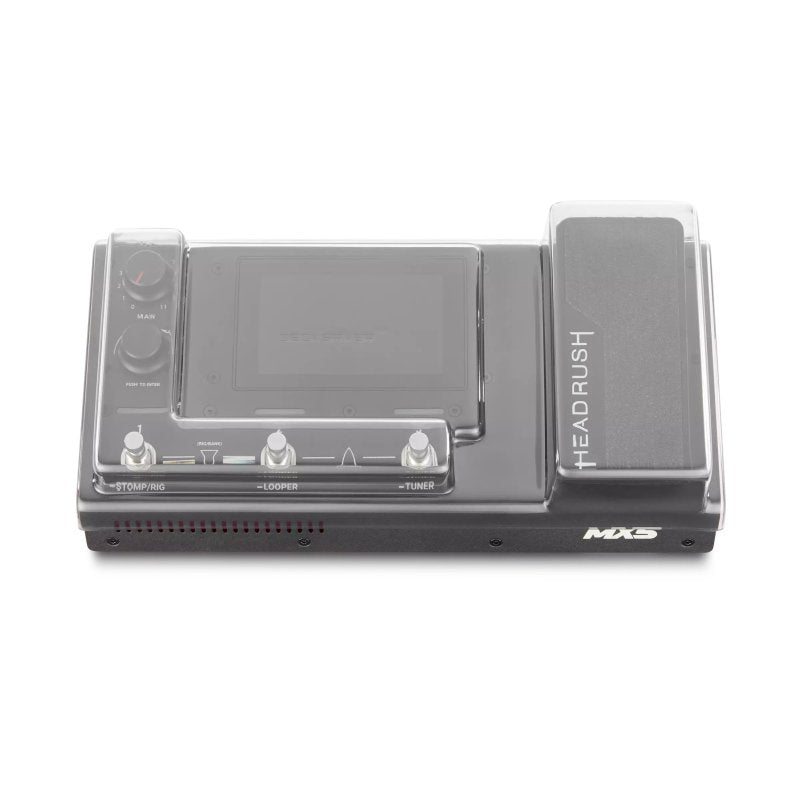 Decksaver Cover For Headrush MX5 