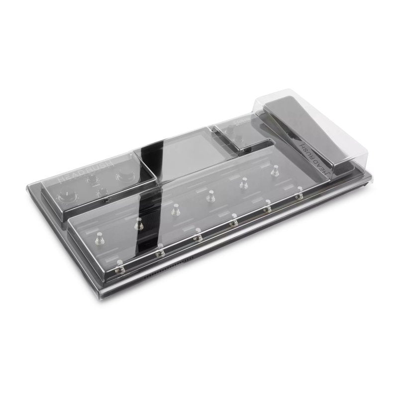 Decksaver Cover For Headrush Pedalboard 