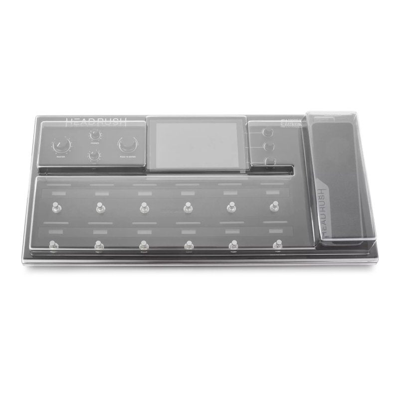 Decksaver Cover For Headrush Pedalboard 