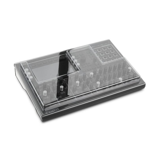 Decksaver Cover For Waldorf Iridium