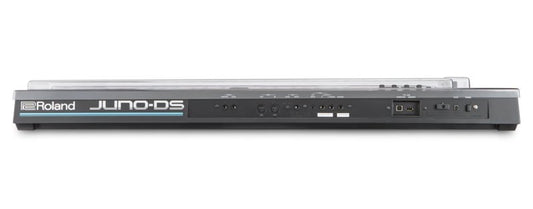 Decksaver Cover for Roland JUNO-DS61