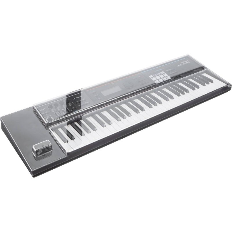 Decksaver Cover for Roland JUNO-DS61 