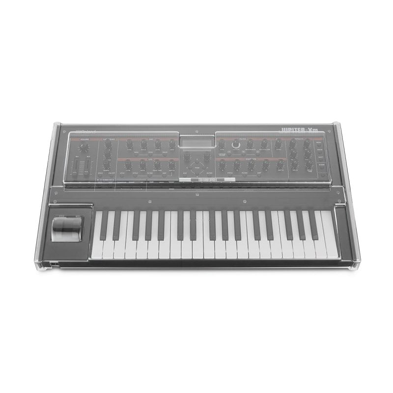 Decksaver Cover For Roland Jupiter Xm 