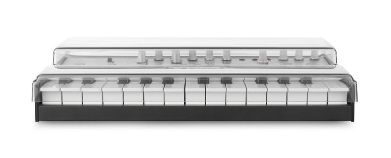 Decksaver Roland K-25M Boutique Cover 