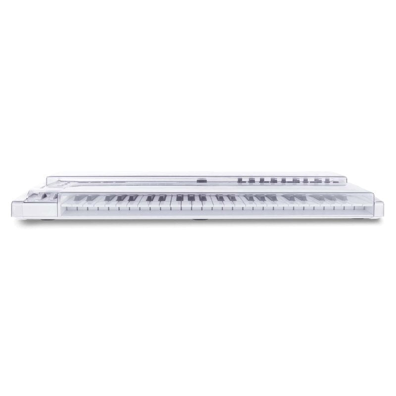 Decksaver Cover For Keylab 49 MK2 