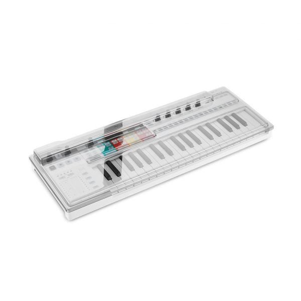 Decksaver Arturia Keystep Pro Cover 