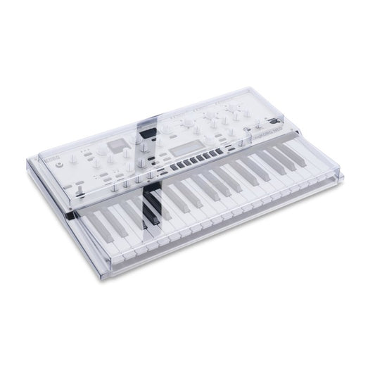 Decksaver Cover For Korg King Korg NEO