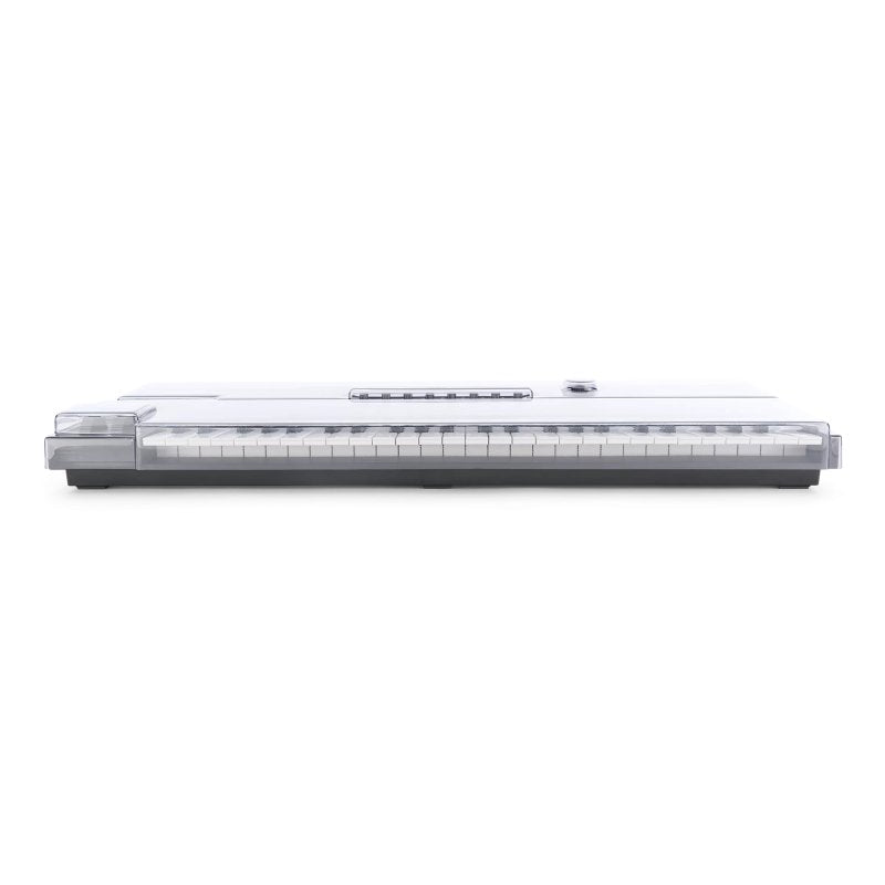 Decksaver Cover for Native Instruments Kontrol S49 MK3 