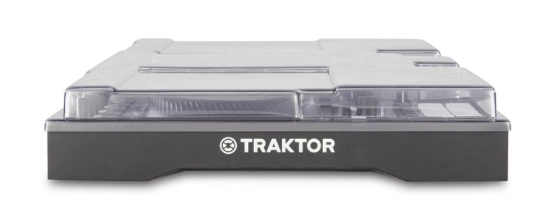 Decksaver Native Instruments Kontrol S4 Mk3 Cover 