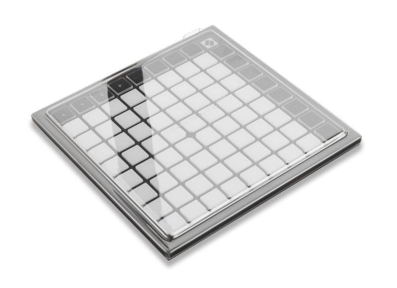 Decksaver Cover For Novation Launchpad Mini 