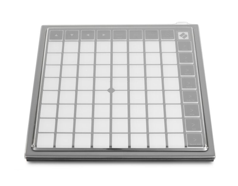 Decksaver Cover For Novation Launchpad X 