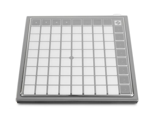 Decksaver Cover For Novation Launchpad X
