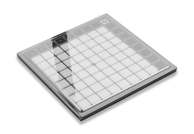Decksaver Cover For Novation Launchpad X 