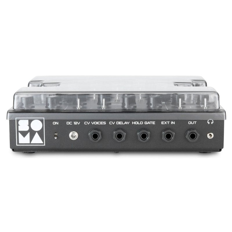 Decksaver SOMA Laboratory Lyra-8 Cover 