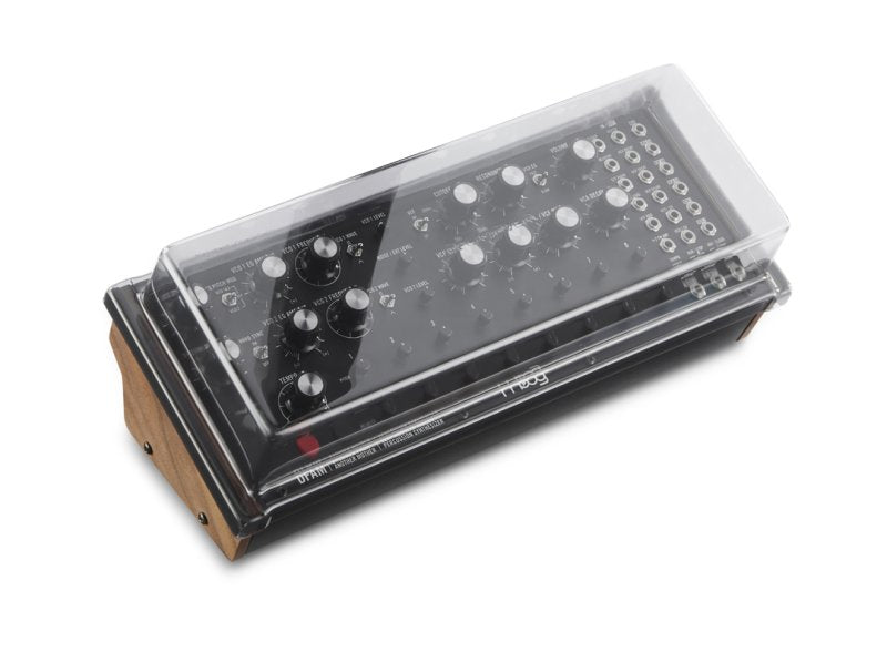 Decksaver Moog Mother 32 & DFAM Cover 