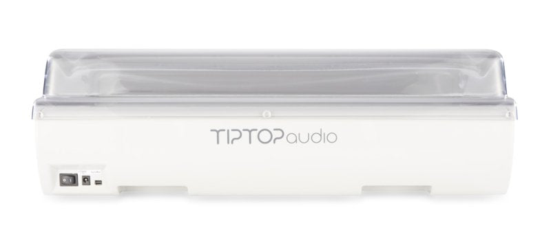 Decksaver Tiptop Audio Mantis Cover 