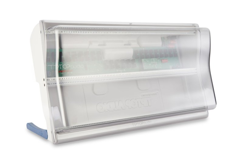 Decksaver Tiptop Audio Mantis Cover 