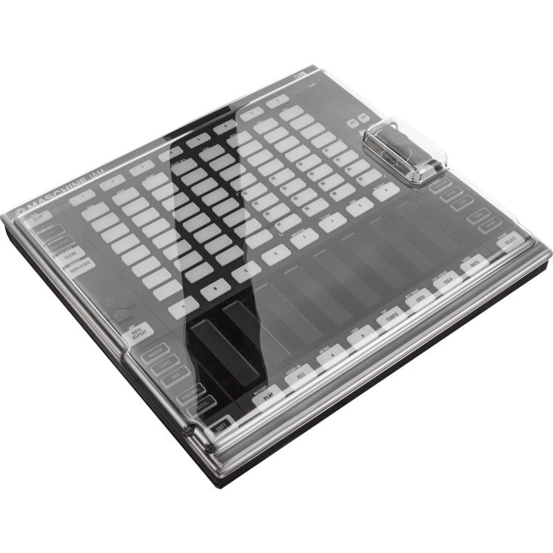 Decksaver Native Instruments Maschine Jam Cover 