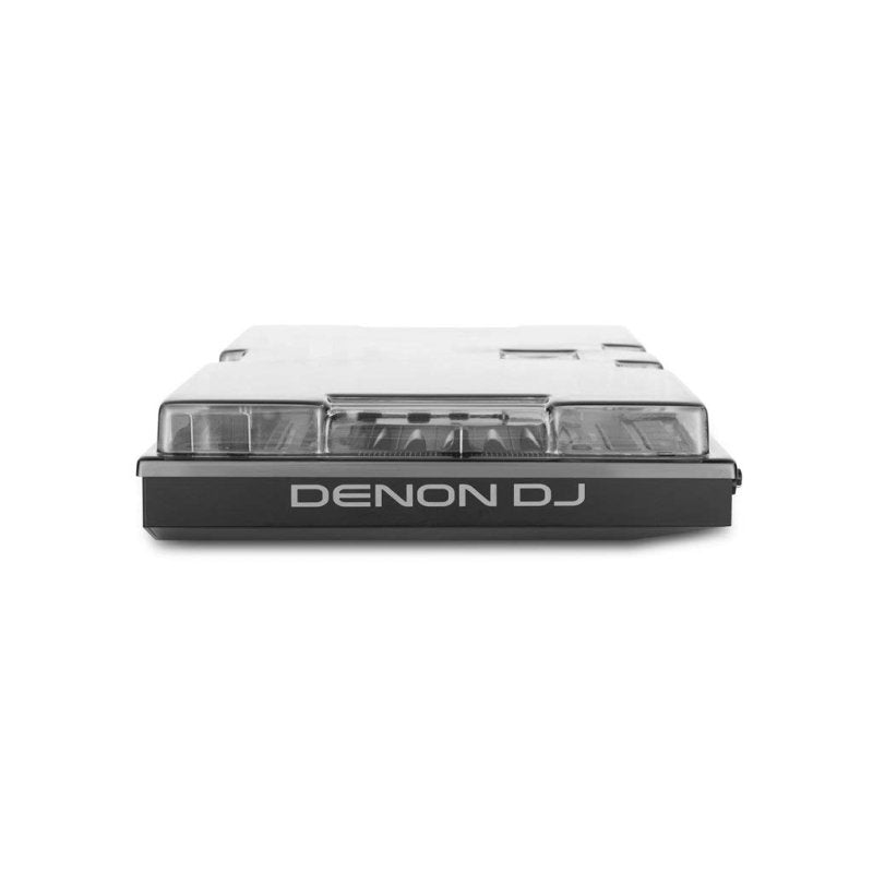 Decksaver Screen Protector for Denon MC4000, Smoked/clear 