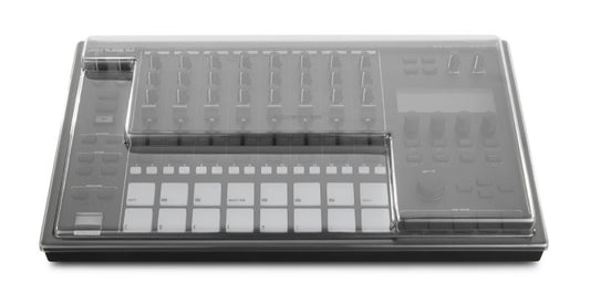 Decksaver Roland MC-707 Cover