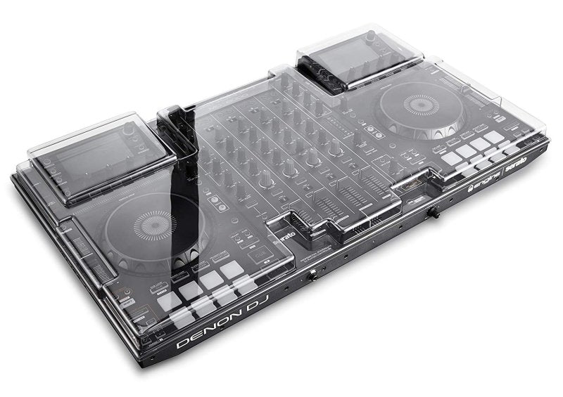 Decksaver Cover for Denon DJ MCX8000 
