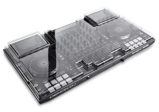 Decksaver Cover for Denon DJ MCX8000