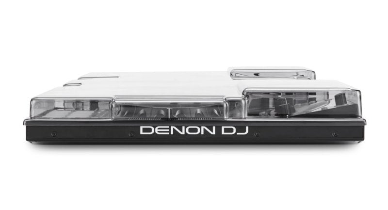 Decksaver Cover for Denon DJ MCX8000 