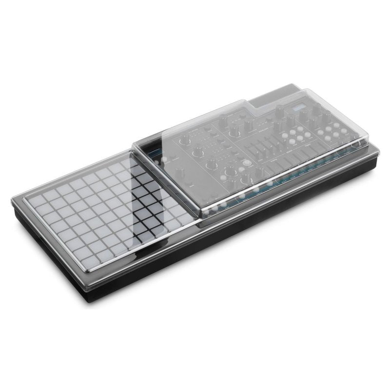 Decksaver Polyend Medusa Cover 