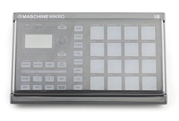 Decksaver Maschine Ni Micko Maschine Cover