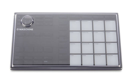 Decksaver Native Instruments Maschine Mikro Mk3 Cover