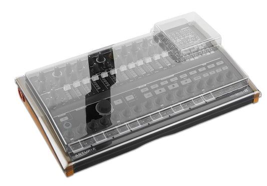 Decksaver Cover For Arturia MiniBrute 2S