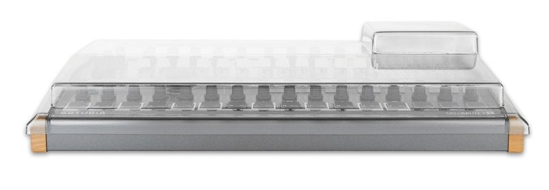 Decksaver Cover For Arturia MiniBrute 2S 