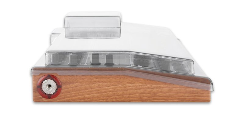 Decksaver Cover For Arturia MiniBrute 2S 