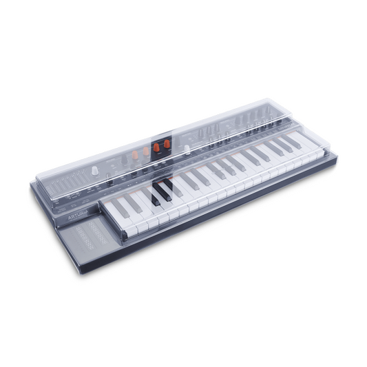 Decksaver Cover For Arturia MiniFreak