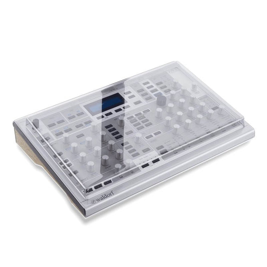 Decksaver Cover For Iridium, M & KYRA