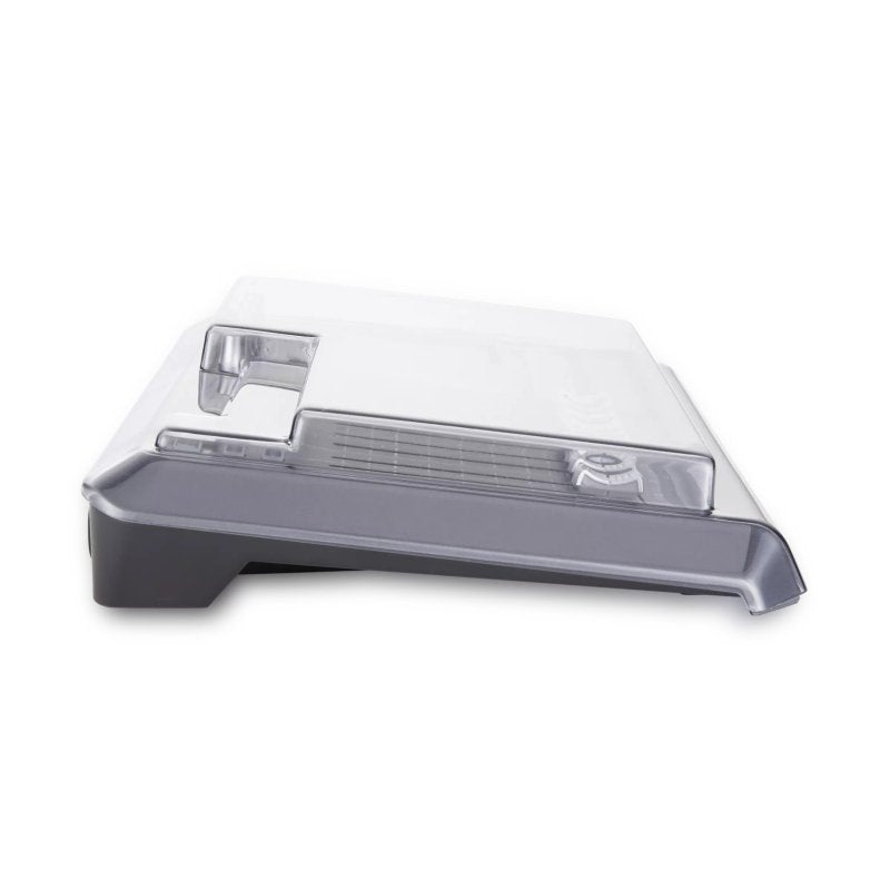 Decksaver Cover For Tascam Mixcast 4 
