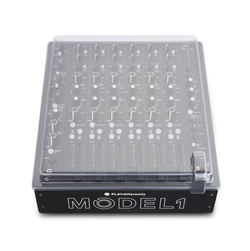Decksaver Cover For Playdifferently Model 1 