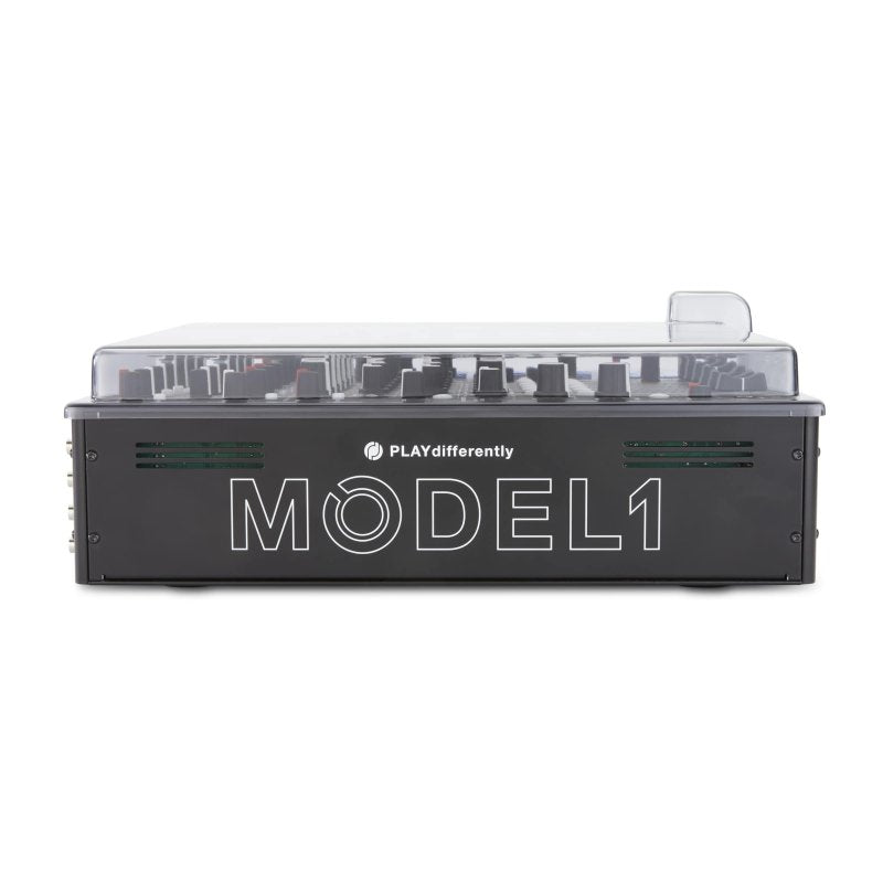 Decksaver Cover For Playdifferently Model 1 