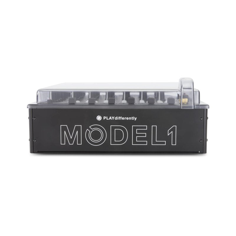 Decksaver Cover For Playdifferently Model 1 