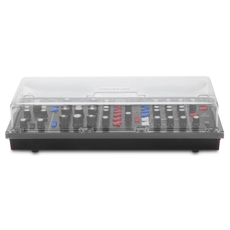 Decksaver Behringer Model-D Cover, Soft Fit 